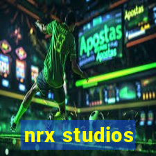 nrx studios